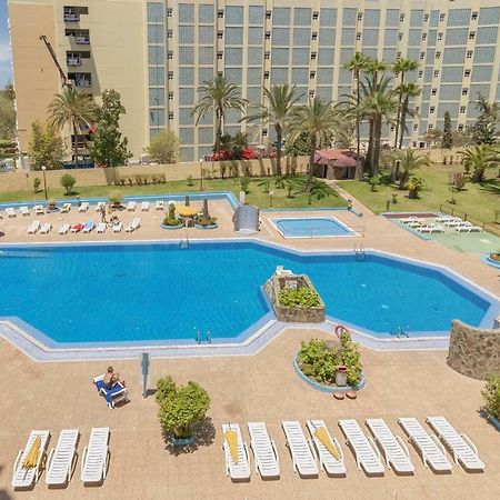 Tropical Treat Apartment Playa del Ingles  Exterior photo