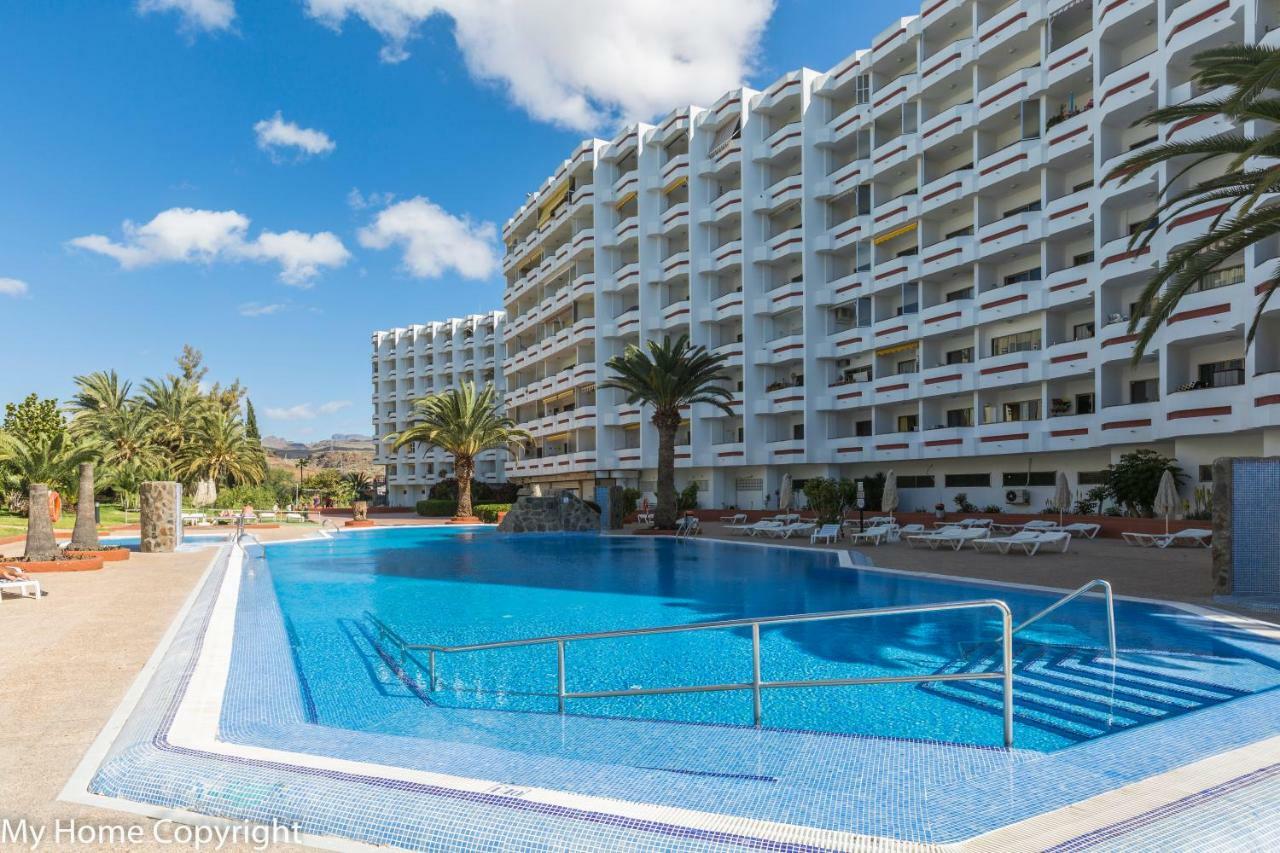 Tropical Treat Apartment Playa del Ingles  Exterior photo