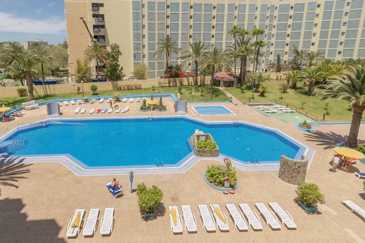 Tropical Treat Apartment Playa del Ingles  Exterior photo