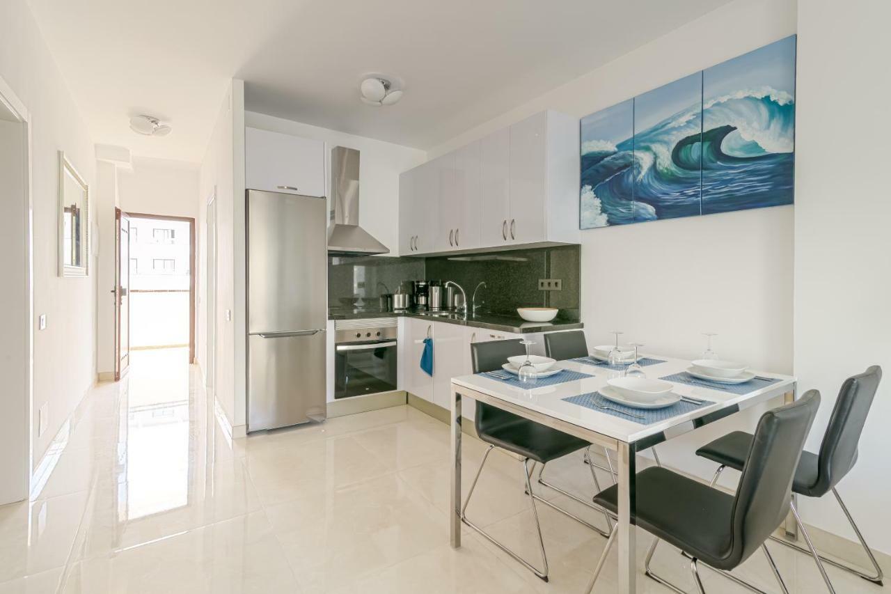Tropical Treat Apartment Playa del Ingles  Exterior photo