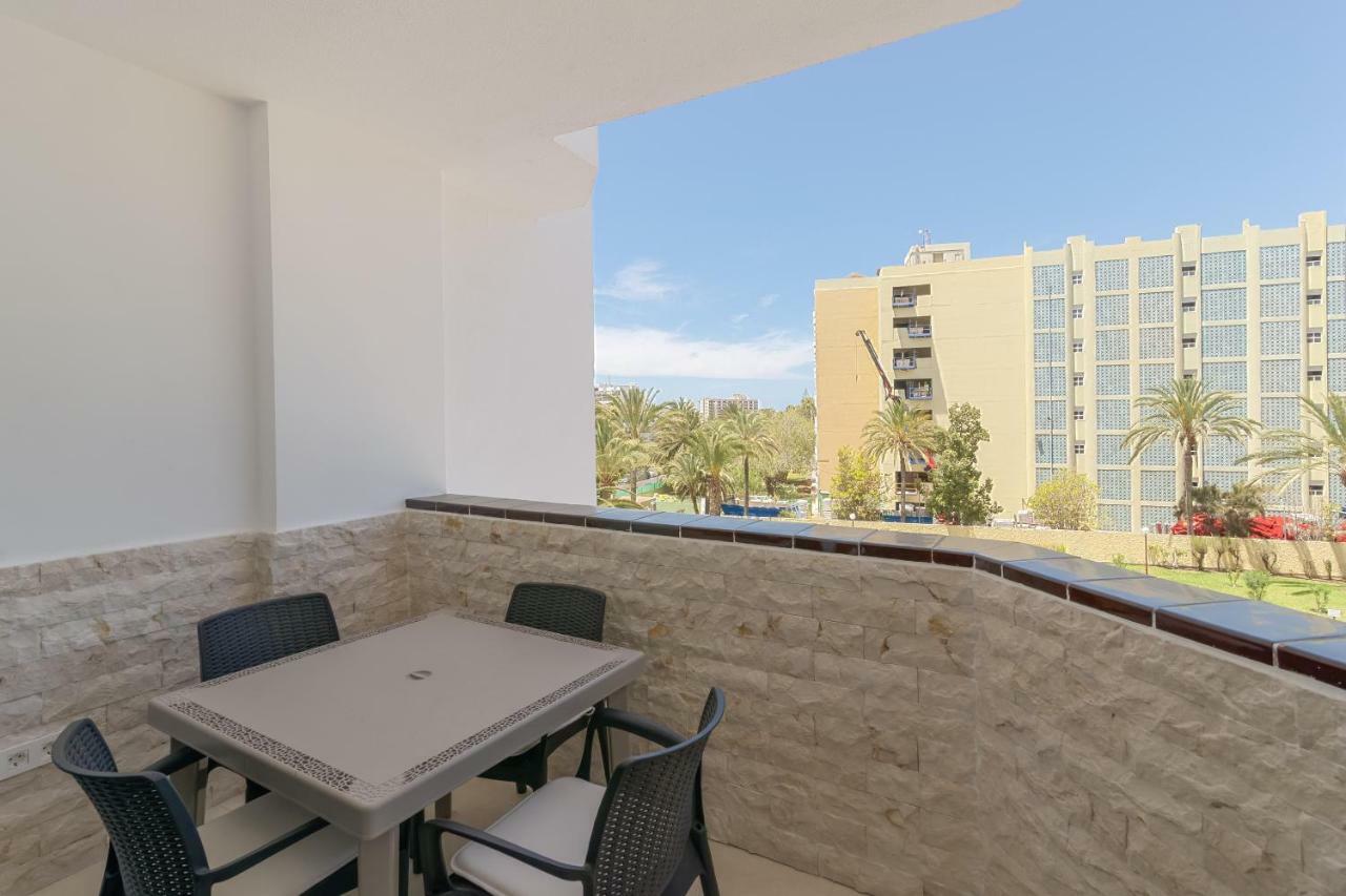 Tropical Treat Apartment Playa del Ingles  Exterior photo